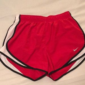 Nike Women’s Tempo Shorts